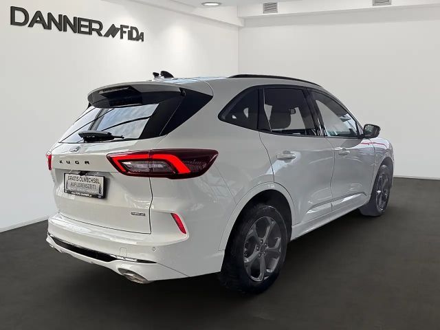 Ford Kuga Hybrid ST Line