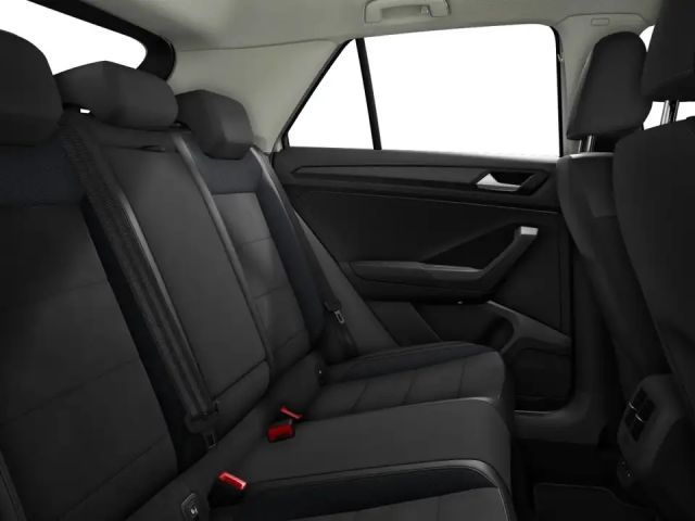 Volkswagen T-Roc 1.5 TSI Style