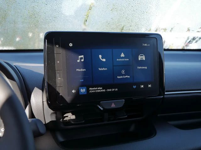 Toyota Yaris Hatchback Hybride