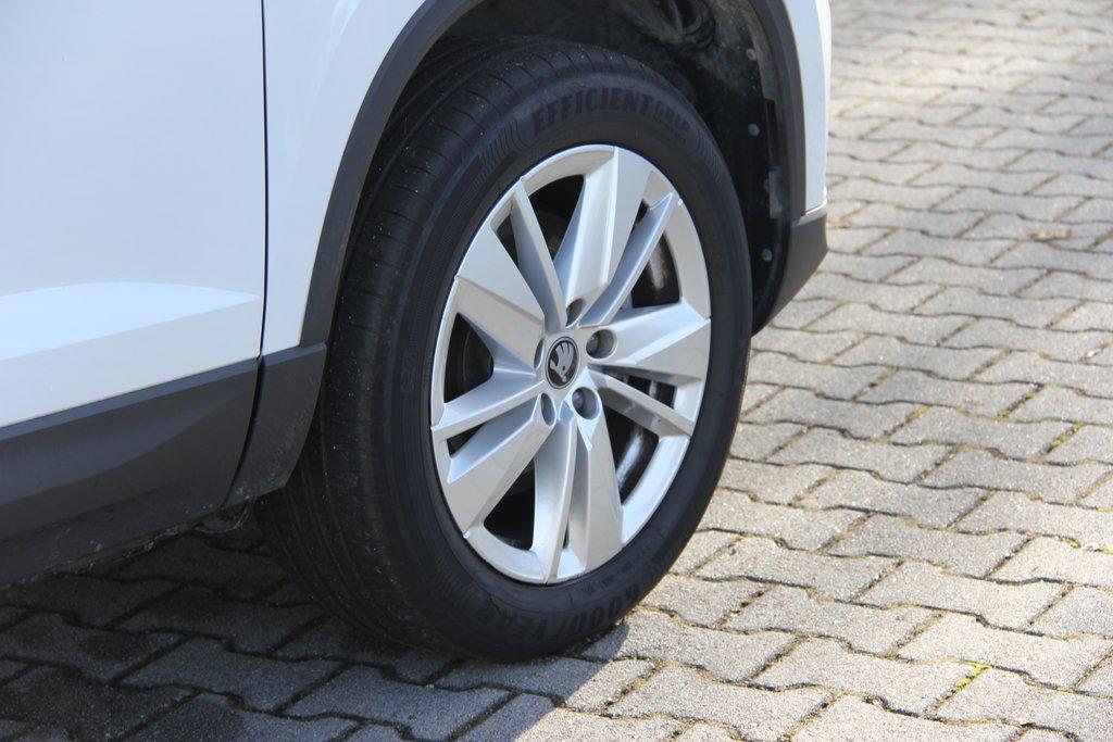 Skoda Karoq Selection