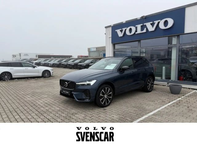 Volvo XC60 AWD Dark Ultimate