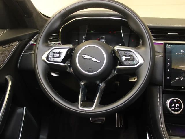 Jaguar F-Pace AWD D300 R-Dynamic