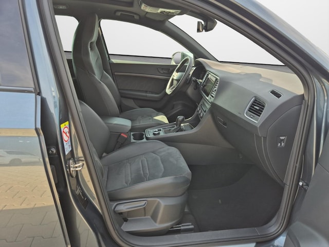 Cupra Ateca 2.0 TSI 4Drive DSG