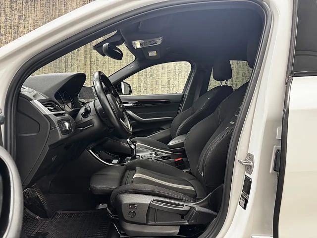 BMW X2 sDrive18i