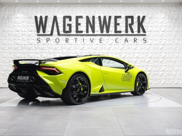 Lamborghini Huracan n Tecnica CARBONSCHALEN VERDE-SCANDAL LIFT SENSONUM