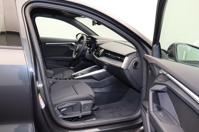 Audi A3 30 TDI S-Tronic Sedan