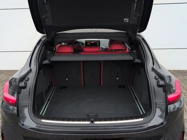 BMW X4 M-Sport xDrive20d