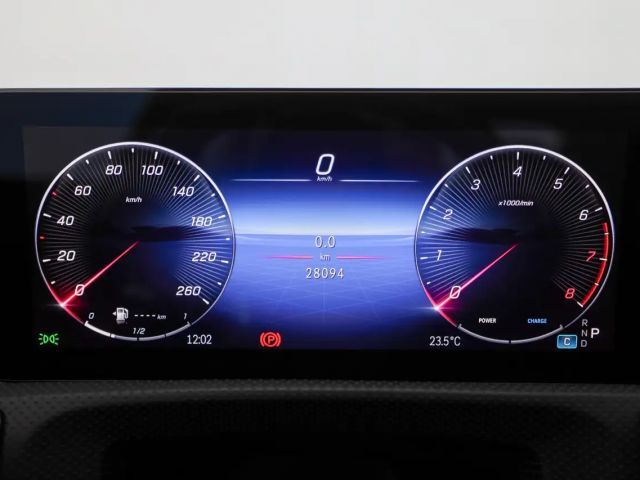 Mercedes-Benz CLA 200 Coupé