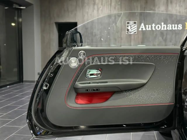 Rolls-Royce Spectre Black Badge + NOVITEC SPOFEC,CARBON,,23"