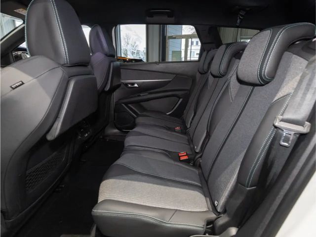 Peugeot 5008 Allure Pack