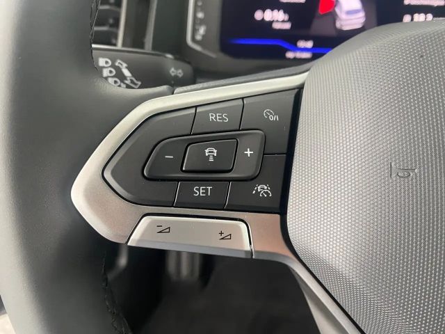 Volkswagen Taigo Friends TSI