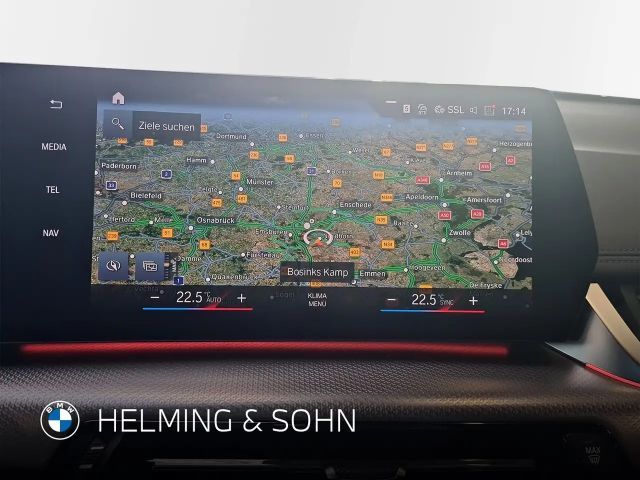 BMW X1 Comfort pakket M-Sport