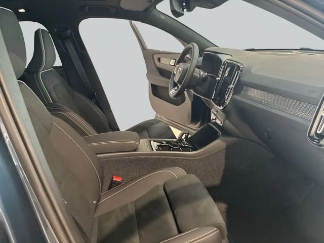 Volvo EX40 Single motor