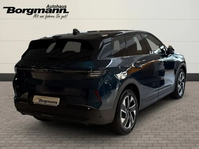 Opel Grandland X HUD AHK Navi 360 Kamera Apple CarPlay Android Auto