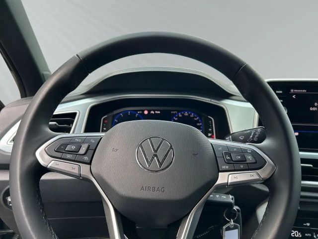 Volkswagen T-Roc 1.5 TSI DSG