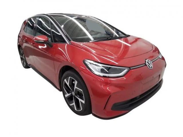 Volkswagen ID.3 150 kW Performance Pro