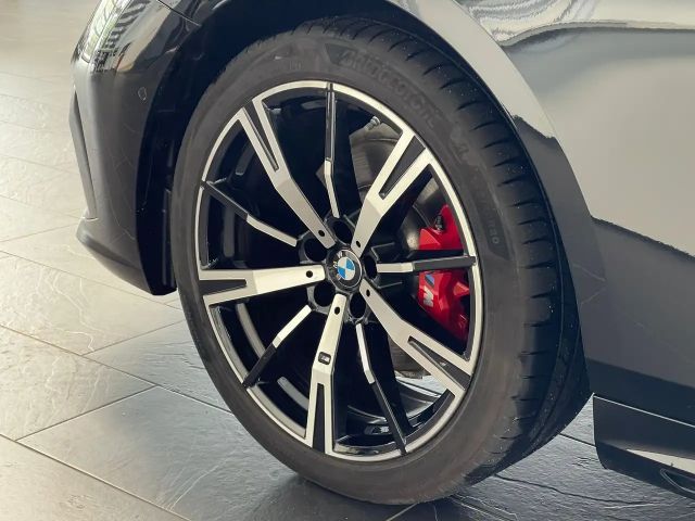 BMW 520 520i M-Sport Touring