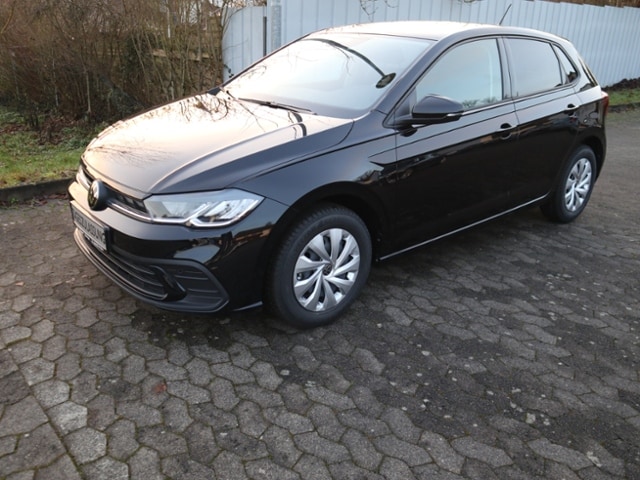 Volkswagen Polo 1.0 TSI
