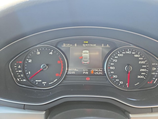 Audi A5 50 TDI Quattro Sportback
