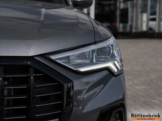 Audi Q3 35 TFSI S-Line