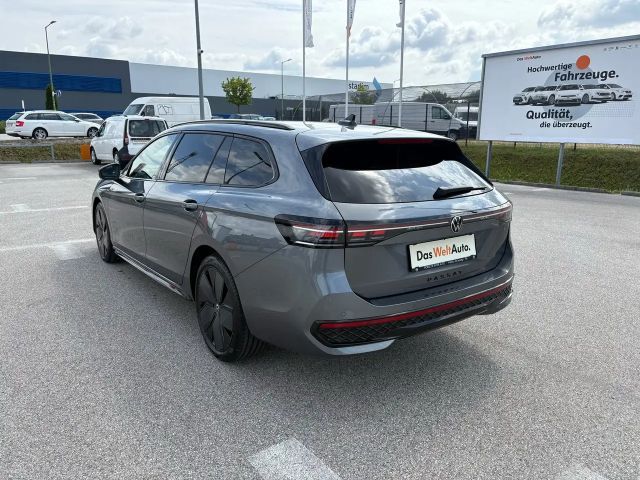 Volkswagen Passat DSG Sport Variant