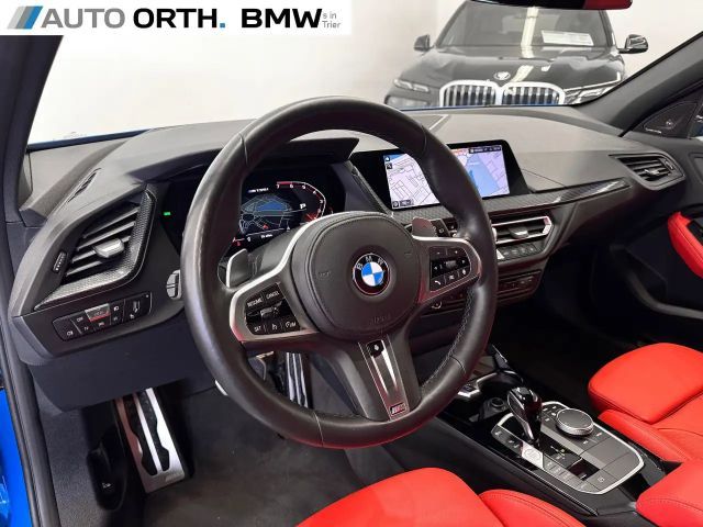 BMW 135 135i Sedan xDrive