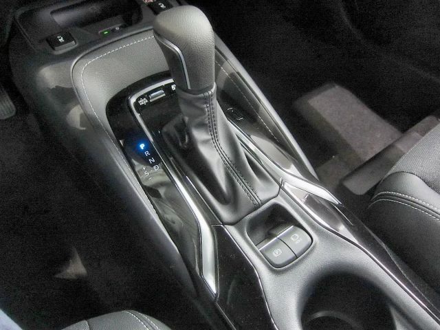 Toyota Corolla Touring