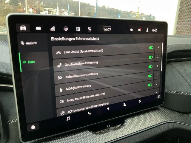 Skoda Kodiaq Sportline iV