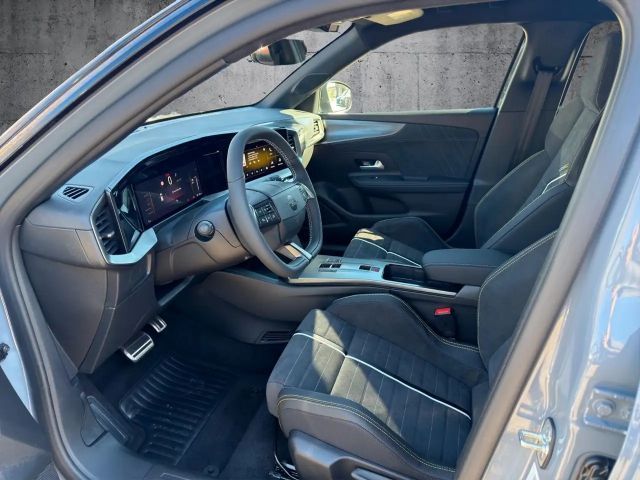 Opel Mokka GSe Mokka-e