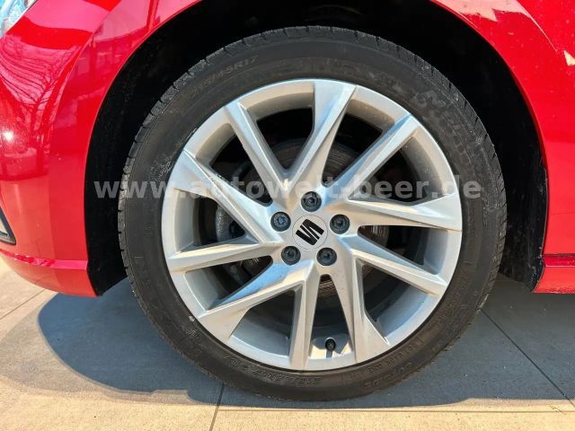 Seat Ibiza 1.0 TSI FR-lijn