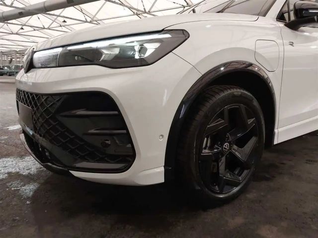 Volkswagen Tiguan DSG R-Line eHybrid