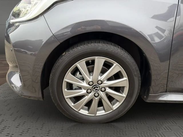 Mazda 2 Hybrid Select Automatik KAMERA LED ACC