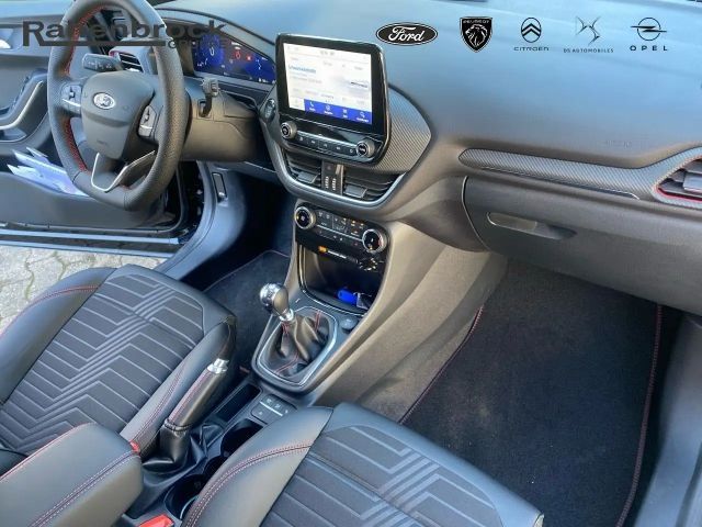 Ford Puma EcoBoost ST Line
