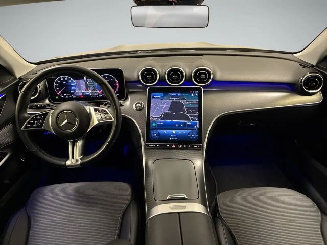 Mercedes-Benz C 200 C 200 d Estate