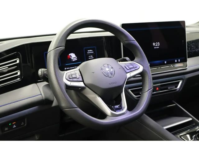 Volkswagen Tiguan 2.0 TDI DSG R-Line