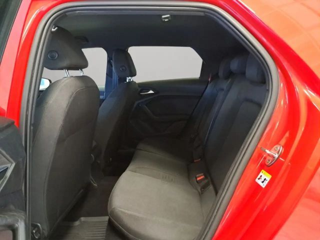 Audi A1 1.0 TFSI S-Tronic Sportback