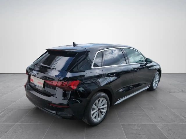 Audi A3 30 TDI Sedan