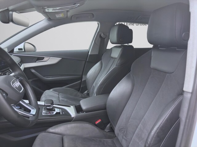 Audi A4 35 TDI Avant S-Tronic