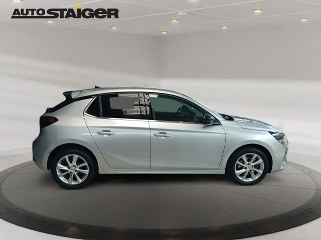 Opel Corsa 1.2 Turbo Elegance Turbo