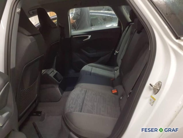 Audi A5 Avant S-Tronic