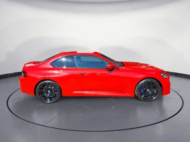 BMW M2 Coupé
