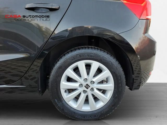 Seat Ibiza 1.0 TSI Style