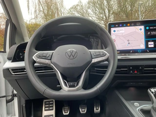 Volkswagen Golf 1.5 TSI Golf VIII