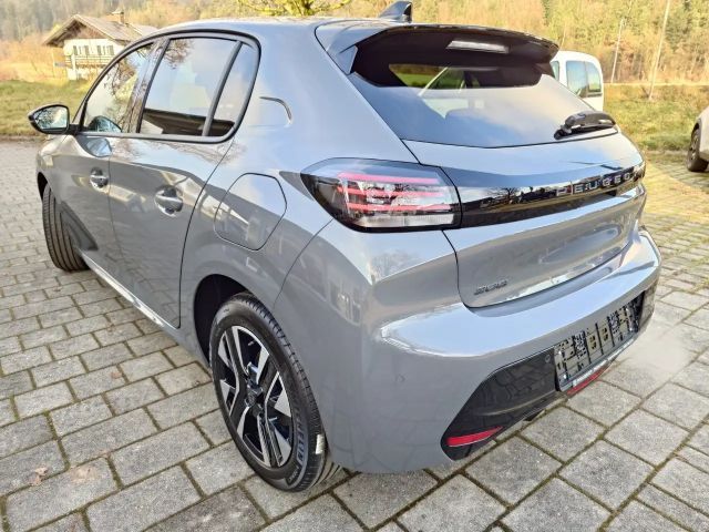 Peugeot 208 Allure Pack PureTech