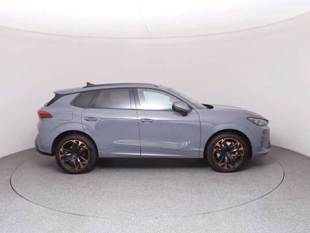 Cupra Terramar 2.0 TSI VZ