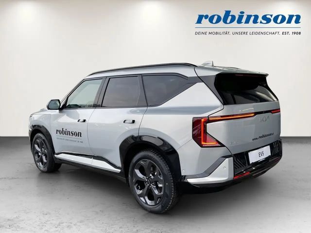 Kia EV5 81.4 kWh Air FWD