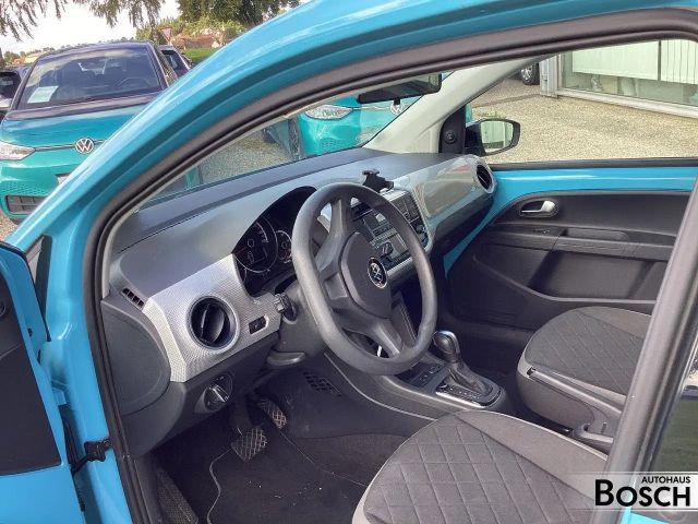 Volkswagen e-up! Style