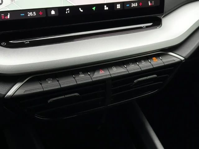 Skoda Octavia 2.0 TDI Combi Selection iV