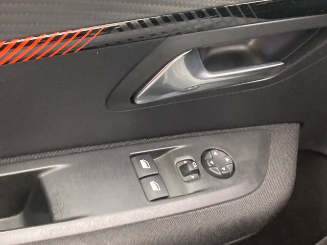 Peugeot E-208 Active Pack