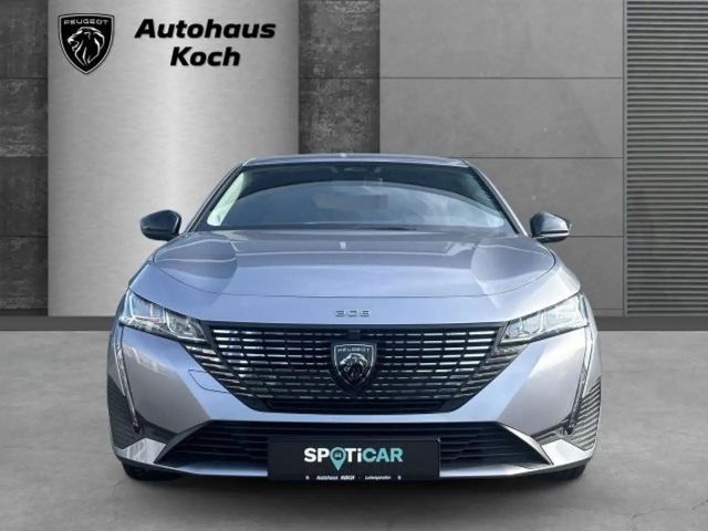 Peugeot 308 Allure Pack EAT8 PureTech